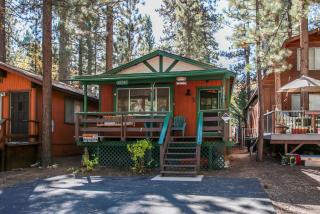 Moonridge Cottage-1817 by Big Bear Vacations - Big Bear Lake - 0
