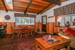 Moonridge Cottage-1817 by Big Bear Vacations - Big Bear Lake - 6