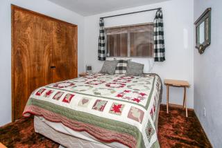 Moonridge Cottage-1817 by Big Bear Vacations - Big Bear Lake - 1