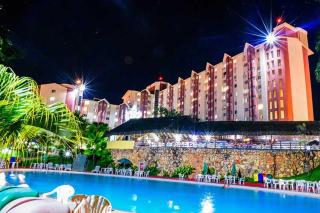 Hot Springs Flat Apart-Hotel Master Luxo com Banheira - Caldas Novas - 0
