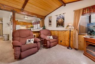 Moose Inn-1836 by Big Bear Vacations - Big Bear Lake - 1