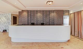 Treebo Emora Grand - 8