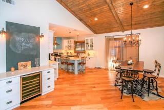 Alpine Chalet-1840 by Big Bear Vacations - 9