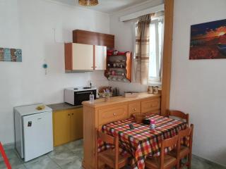 Bella's studio - Città di Skiathos - 9
