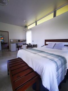 Agutipaca Bungalows - Bagaces - 6