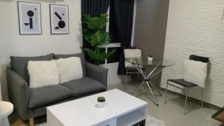 A2J Luxury BGC 2BR Loft Near Malls, Burgos Circle - Manila - 1