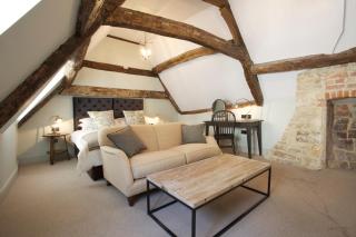 Kings Head Hotel - 2