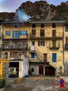 Appartement cocooning pour un séjours à Tende - Tende - 2