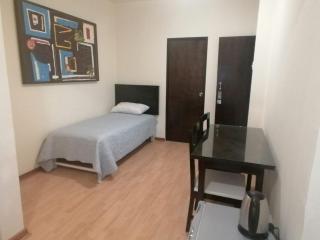 Miraflores Rooms - 9