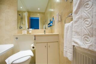 Best Western Chiswick Palace & Suites London - London - 8