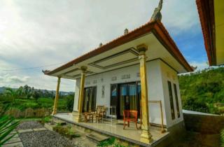 Alam Bali Lake View - Bangli - 7