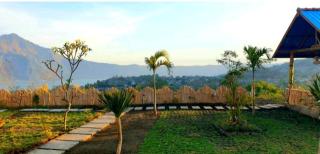 Alam Bali Lake View - 6