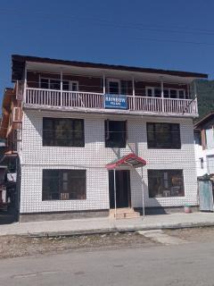 Rainbow Palace Pahalgam - 8