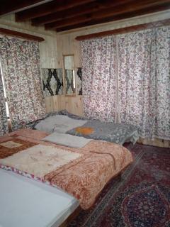 Rainbow Palace Pahalgam - 2
