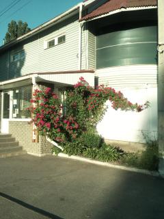 motel Pid Strihoyu - 0
