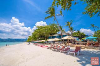 Baan Samui Resort - SHA Extra Plus - Chaweng - 2