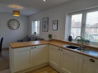 The Stables a Contractor Family 2 bed Town House in Central Melton Mowbray - Melton Mowbray - 7