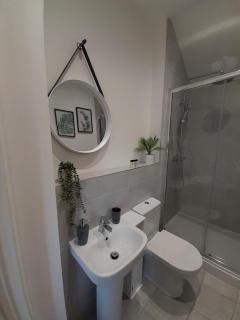 The Stables a Contractor Family 2 bed Town House in Central Melton Mowbray - Melton Mowbray - 6