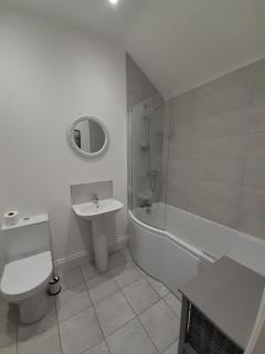 The Stables a Contractor Family 2 bed Town House in Central Melton Mowbray - Melton Mowbray - 5