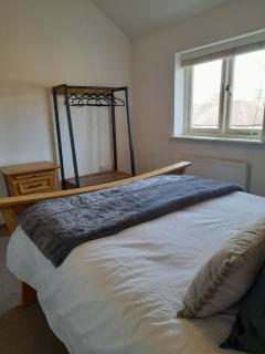 The Stables a Contractor Family 2 bed Town House in Central Melton Mowbray - Melton Mowbray - 2