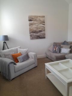 The Stables a Contractor Family 2 bed Town House in Central Melton Mowbray - 1