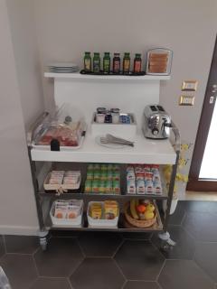 B&B Villa Emanuel - Capaccio-Paestum - 3