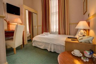 Hotel Prince Regent - 9