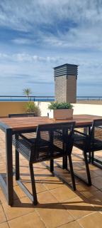 Sunset Apartment Aguadulce - Aguadulce - 9