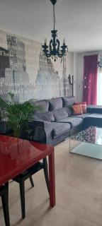 Sunset Apartment Aguadulce - Aguadulce - 6