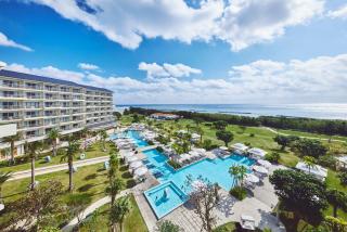 ANA InterContinental Ishigaki Resort by IHG - Isola di Ishigaki - 3