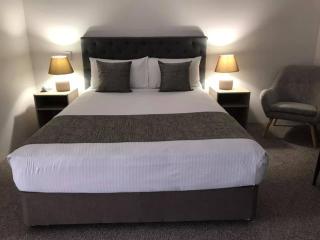 Rocky Gardens Motor Inn Rockhampton - Rockhampton - 7