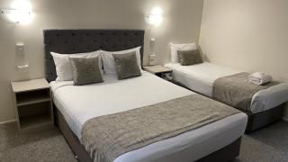 Rocky Gardens Motor Inn Rockhampton - Rockhampton - 8