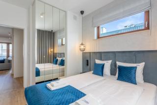 Ambria Apartments Platan Complex - Świnoujście - 5