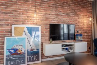 Ambria Apartments Platan Complex - 1