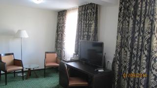 Hotel Bistrita - Bacău - 9