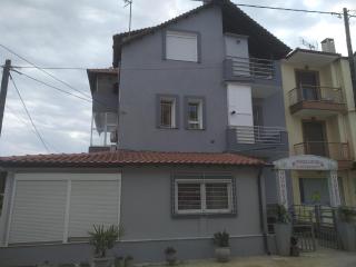 Nikoshouse apartment paralia ofriniou - Ofrínion - 6