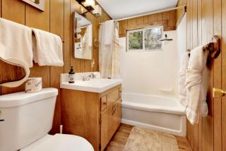 Marin Getaway #2013 by Big Bear Vacations - Big Bear Lake - 7