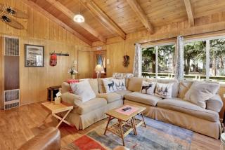 Marin Getaway #2013 by Big Bear Vacations - Big Bear Lake - 6