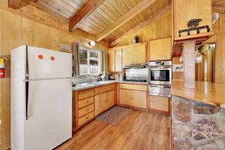 Marin Getaway #2013 by Big Bear Vacations - Big Bear Lake - 2