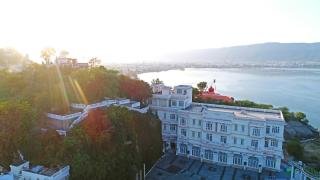 Hotel Merwara Estate- A Luxury Heritage Resort - Ajmer - 6