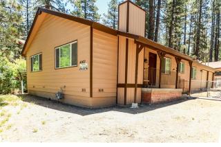 Bohemia Big Bear-1926 by Big Bear Vacations - Big Bear Lake - 0