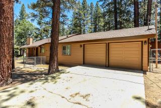 Bohemia Big Bear-1926 by Big Bear Vacations - 7