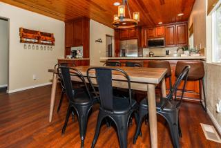 Bohemia Big Bear-1926 by Big Bear Vacations - 6