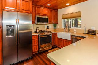 Bohemia Big Bear-1926 by Big Bear Vacations - 3