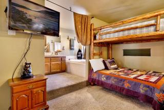 Moose Manor #2012 by Big Bear Vacations - 5