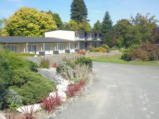 Spa Lodge Motel - Hanmer Springs - 9