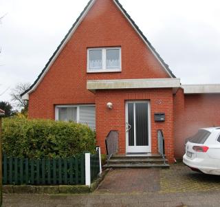 Haus Waldluft Whg. Birke - Cuxhaven - 9