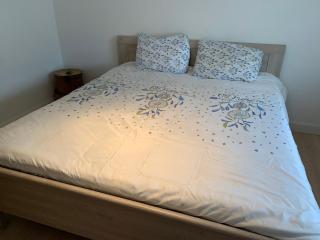 Gallery Apartment - Blankenberge - 7
