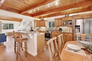 Lassen Paradise #2010 by Big Bear Vacations - 6