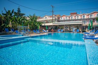 ALADDIN TSILLIVi - Tsilivi - 4